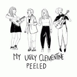 My Ugly Clementine : Peeled (Acoustic Version)